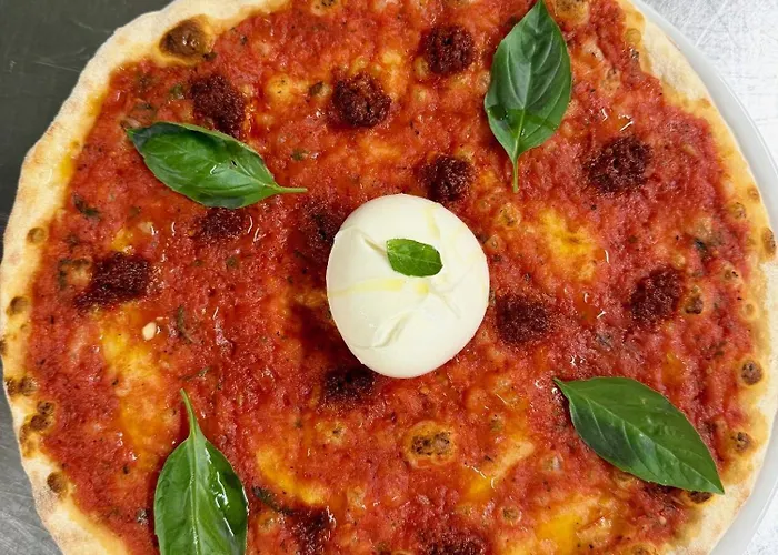Hotel & Restaurant Forni